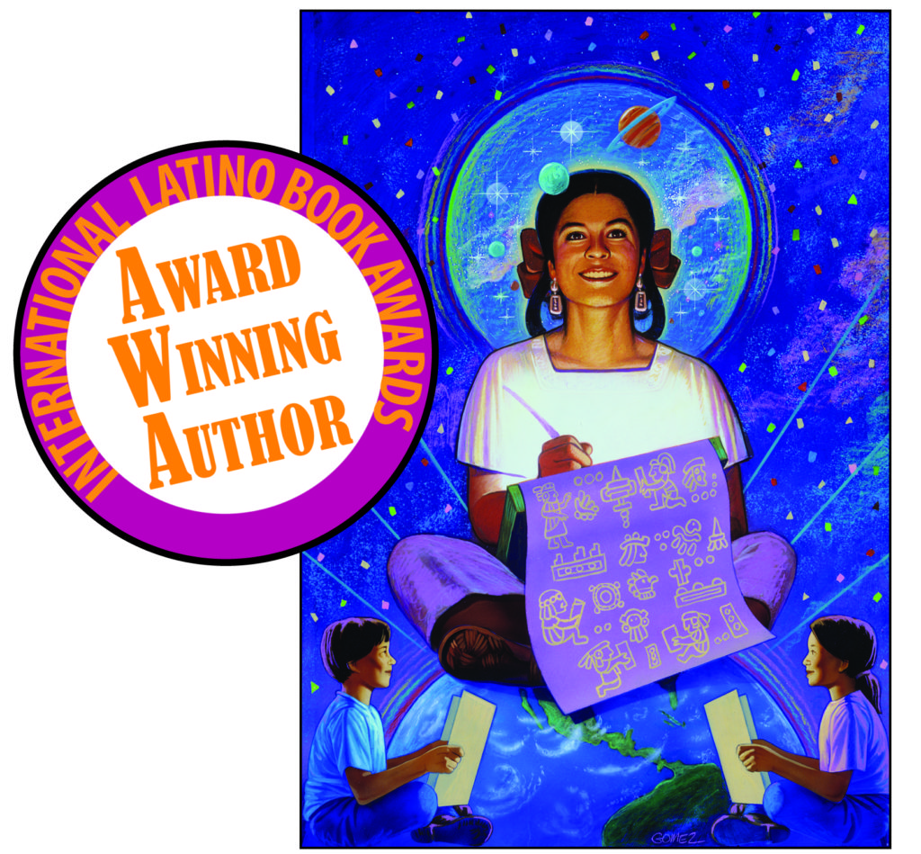 Book Award LOGO & Image