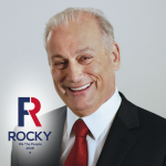 082: Rocky de la Fuente Candidato a la Presidencia de Estados Unidos